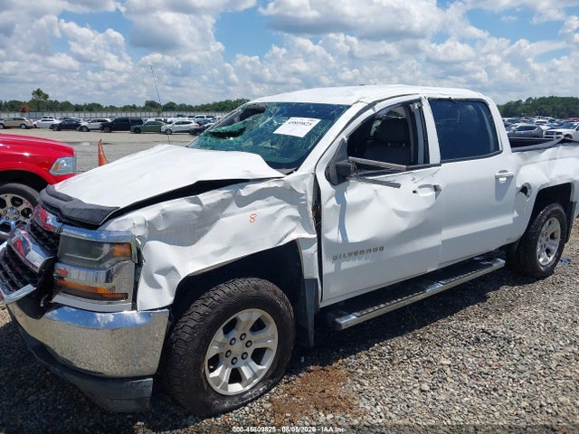 Aukcja sprzedaży 2016 Chevrolet Silverado 1500 Work Truck, vin: 3GCPCNEC3GG209034, numer aukcji: 45809825