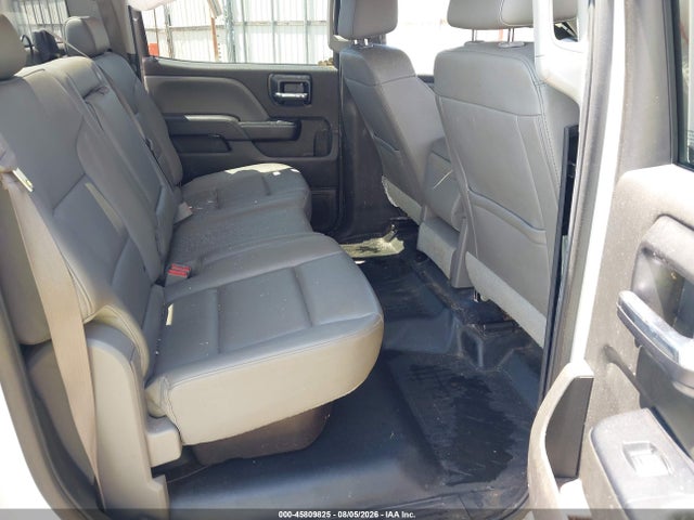 Aukcja sprzedaży 2016 Chevrolet Silverado 1500 Work Truck, vin: 3GCPCNEC3GG209034, numer aukcji: 45809825