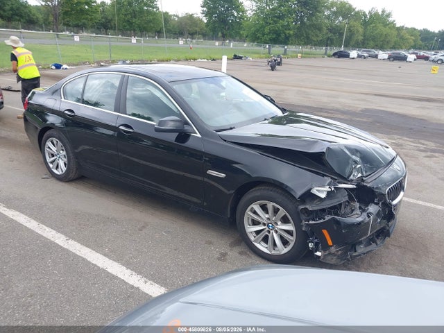 Продажа на аукционе авто 2015 Bmw 528i Xdrive, vin: WBA5A7C51FD621006, номер лота: 45809826