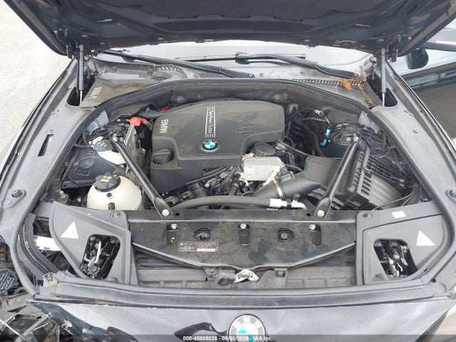 Продажа на аукционе авто 2015 Bmw 528i Xdrive, vin: WBA5A7C51FD621006, номер лота: 45809826
