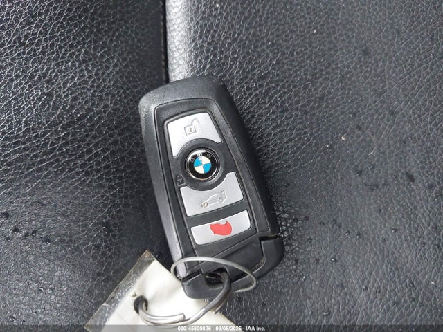 Продажа на аукционе авто 2015 Bmw 528i Xdrive, vin: WBA5A7C51FD621006, номер лота: 45809826