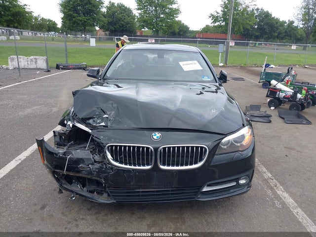 Продажа на аукционе авто 2015 Bmw 528i Xdrive, vin: WBA5A7C51FD621006, номер лота: 45809826
