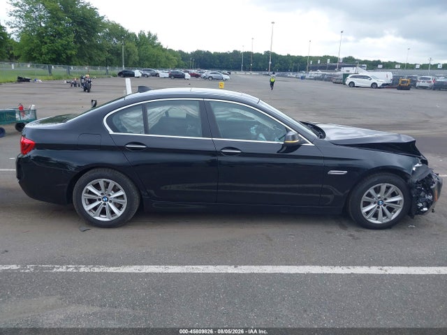 Продажа на аукционе авто 2015 Bmw 528i Xdrive, vin: WBA5A7C51FD621006, номер лота: 45809826