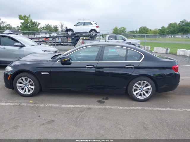 Продажа на аукционе авто 2015 Bmw 528i Xdrive, vin: WBA5A7C51FD621006, номер лота: 45809826