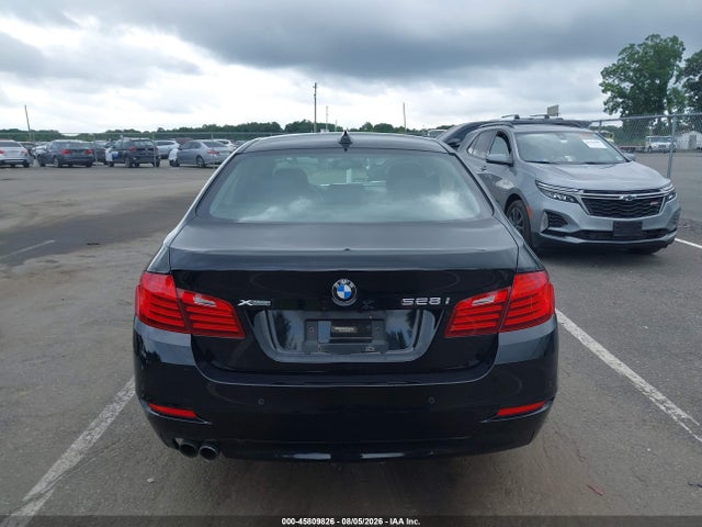 Продажа на аукционе авто 2015 Bmw 528i Xdrive, vin: WBA5A7C51FD621006, номер лота: 45809826