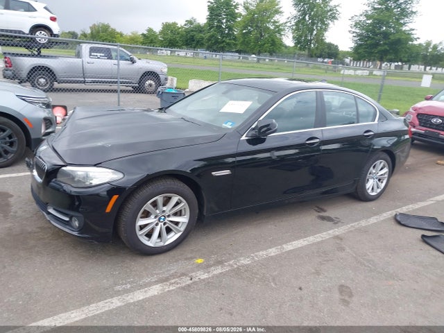 Продажа на аукционе авто 2015 Bmw 528i Xdrive, vin: WBA5A7C51FD621006, номер лота: 45809826