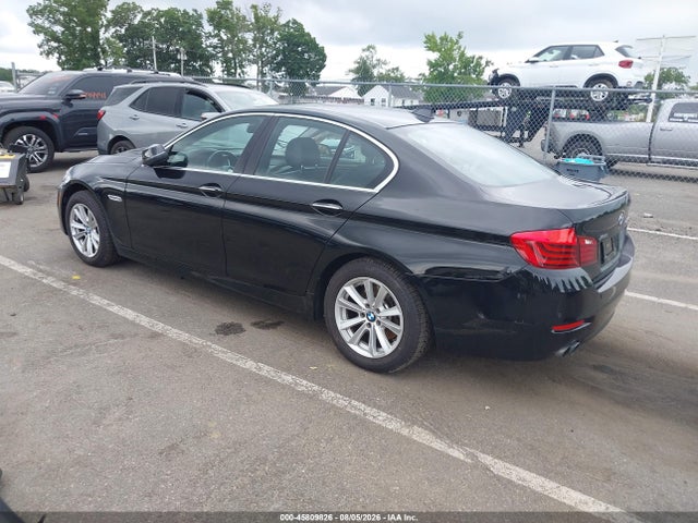 Продажа на аукционе авто 2015 Bmw 528i Xdrive, vin: WBA5A7C51FD621006, номер лота: 45809826