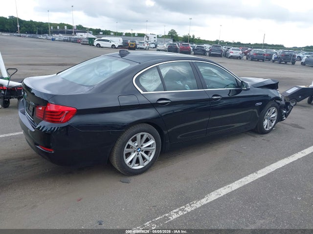 Продажа на аукционе авто 2015 Bmw 528i Xdrive, vin: WBA5A7C51FD621006, номер лота: 45809826