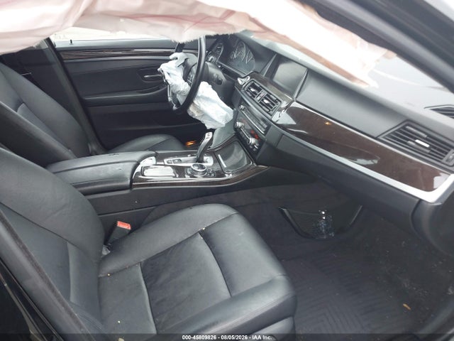 Продажа на аукционе авто 2015 Bmw 528i Xdrive, vin: WBA5A7C51FD621006, номер лота: 45809826
