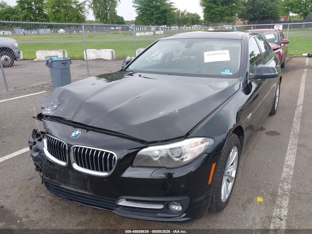 Продажа на аукционе авто 2015 Bmw 528i Xdrive, vin: WBA5A7C51FD621006, номер лота: 45809826