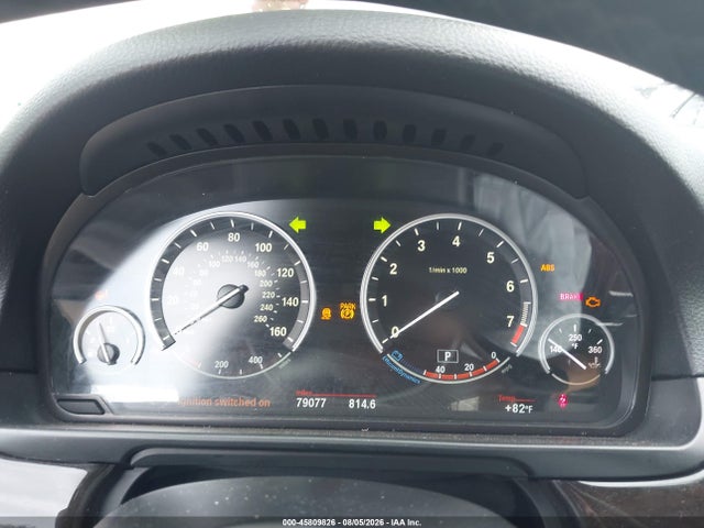 Продажа на аукционе авто 2015 Bmw 528i Xdrive, vin: WBA5A7C51FD621006, номер лота: 45809826