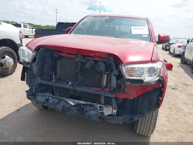 Aukcja sprzedaży 2021 Toyota Tacoma Sr5 V6, vin: 5TFAZ5CN8MX115568, numer aukcji: 45809827