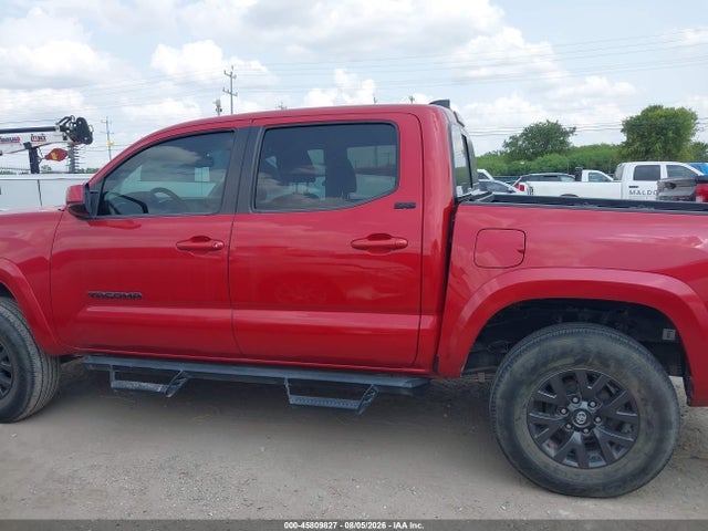 Aukcja sprzedaży 2021 Toyota Tacoma Sr5 V6, vin: 5TFAZ5CN8MX115568, numer aukcji: 45809827