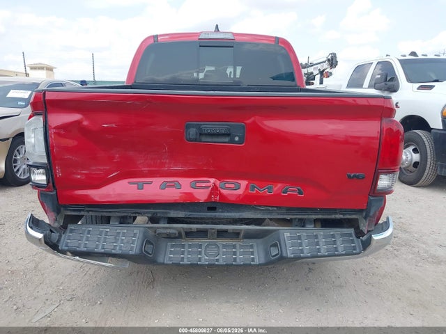 Aukcja sprzedaży 2021 Toyota Tacoma Sr5 V6, vin: 5TFAZ5CN8MX115568, numer aukcji: 45809827