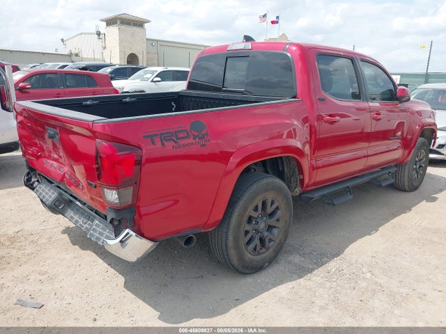 Aukcja sprzedaży 2021 Toyota Tacoma Sr5 V6, vin: 5TFAZ5CN8MX115568, numer aukcji: 45809827