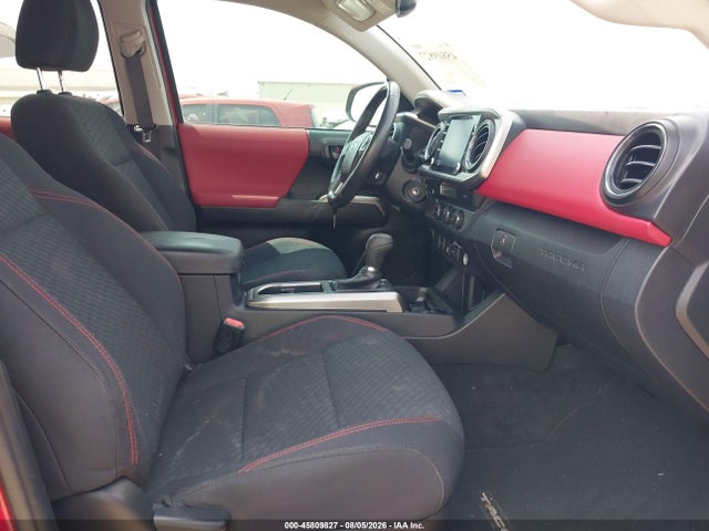 Aukcja sprzedaży 2021 Toyota Tacoma Sr5 V6, vin: 5TFAZ5CN8MX115568, numer aukcji: 45809827
