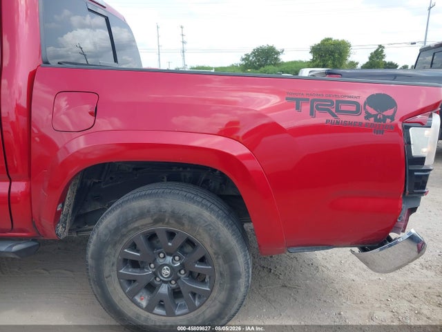 Aukcja sprzedaży 2021 Toyota Tacoma Sr5 V6, vin: 5TFAZ5CN8MX115568, numer aukcji: 45809827