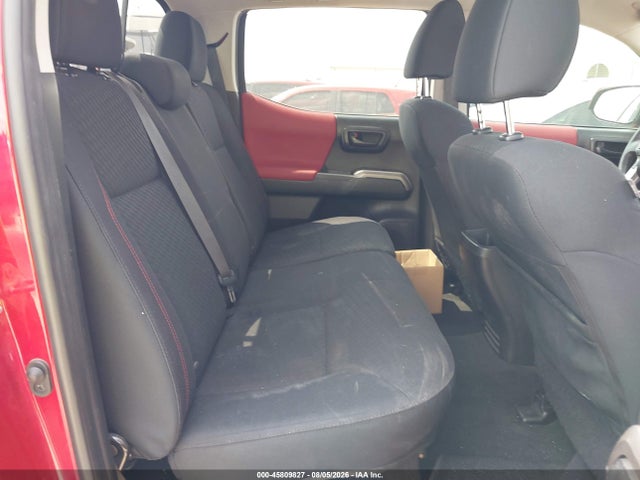 Aukcja sprzedaży 2021 Toyota Tacoma Sr5 V6, vin: 5TFAZ5CN8MX115568, numer aukcji: 45809827