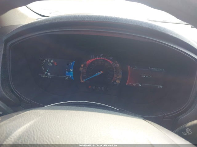Продаж на аукціоні авто 2018 Ford Fusion Se, vin: 3FA6P0HD8JR285602, номер лоту: 45809833
