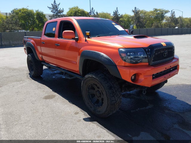Aukcja sprzedaży 2009 Toyota Tacoma Base V6, vin: 3TMMU52N49M011234, numer aukcji: 45809834