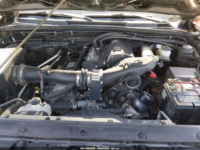 45809834 :رقم المزاد ، 3TMMU52N49M011234 vin ، 2009 Toyota Tacoma Base V6 مزاد بيع