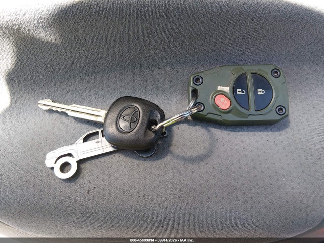 45809834 :رقم المزاد ، 3TMMU52N49M011234 vin ، 2009 Toyota Tacoma Base V6 مزاد بيع