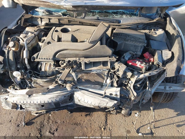 Nissan Altima 2.5 S 2015 1N4AL3AP9FC277865 Image 10