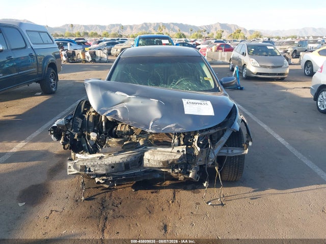 Nissan Altima 2.5 S 2015 1N4AL3AP9FC277865 Image 11