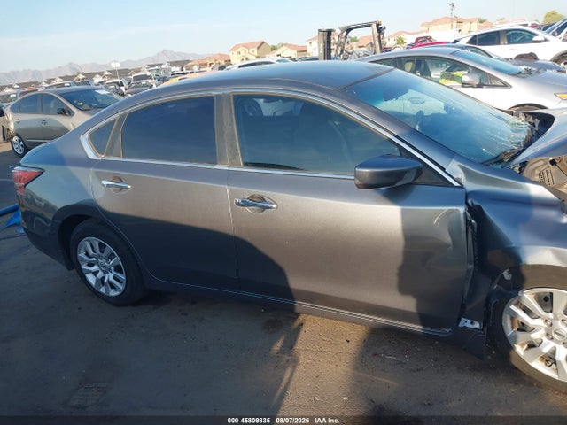 Nissan Altima 2.5 S 2015 1N4AL3AP9FC277865 Image 12