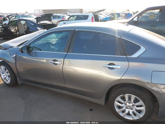 Nissan Altima 2.5 S 2015 1N4AL3AP9FC277865 Image 13