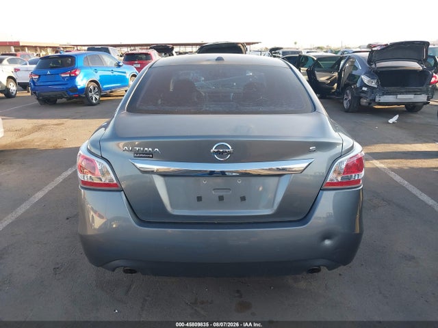 Nissan Altima 2.5 S 2015 1N4AL3AP9FC277865 Image 15