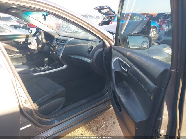 Nissan Altima 2.5 S 2015 1N4AL3AP9FC277865 Image 5