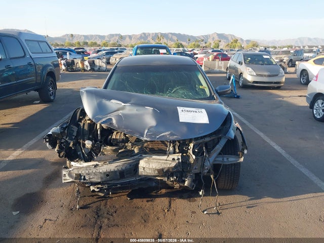 Nissan Altima 2.5 S 2015 1N4AL3AP9FC277865 Image 6