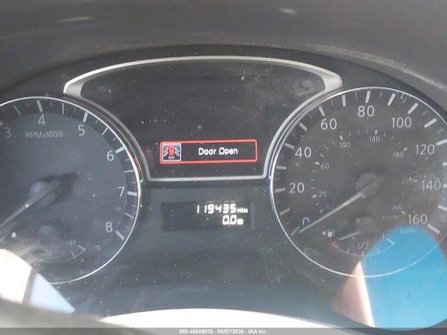 Nissan Altima 2.5 S 2015 1N4AL3AP9FC277865 Image 7