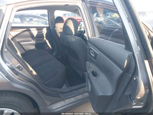 Nissan Altima 2.5 S 2015 1N4AL3AP9FC277865 Image 8