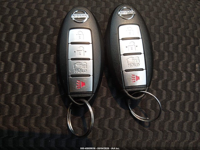 Nissan Leaf S/sv/sl 2014 1N4AZ0CP7EC335948 Image 11