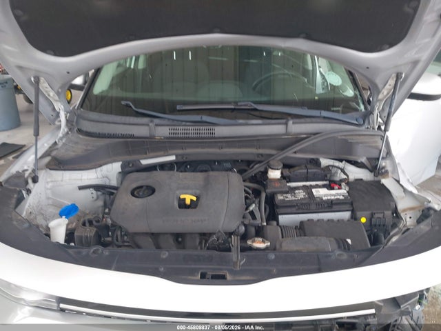 Aukcja sprzedaży 2021 Kia Soul S, vin: KNDJ23AU9M7748602, numer aukcji: 45809837