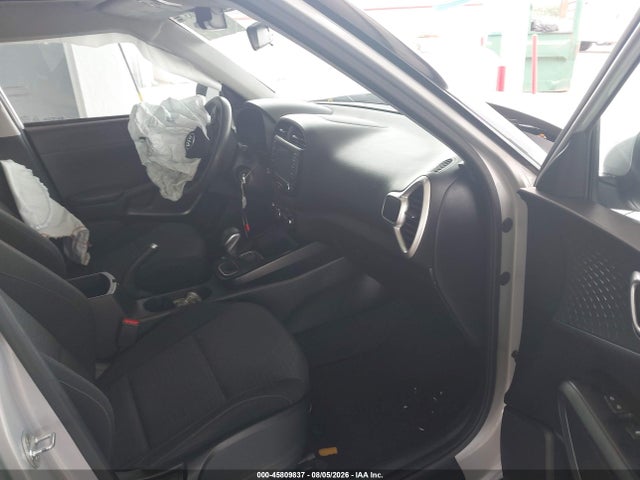 Aukcja sprzedaży 2021 Kia Soul S, vin: KNDJ23AU9M7748602, numer aukcji: 45809837