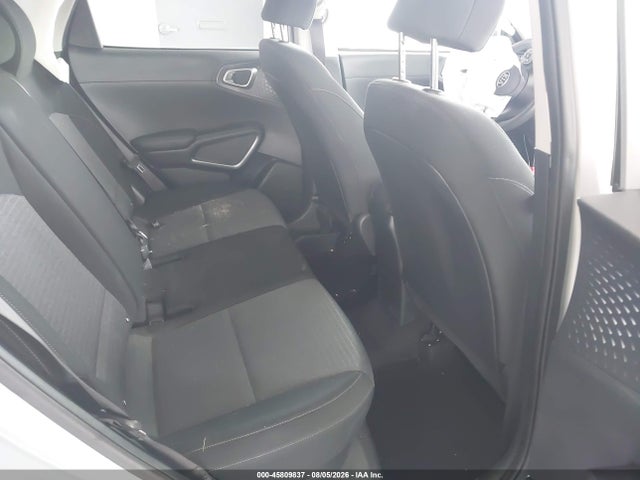 Aukcja sprzedaży 2021 Kia Soul S, vin: KNDJ23AU9M7748602, numer aukcji: 45809837