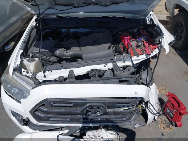 3TMGZ5AN8GM010178 Toyota Tacoma Limited