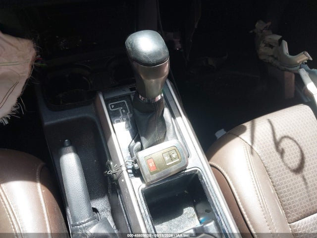 3TMGZ5AN8GM010178 Toyota Tacoma Limited
