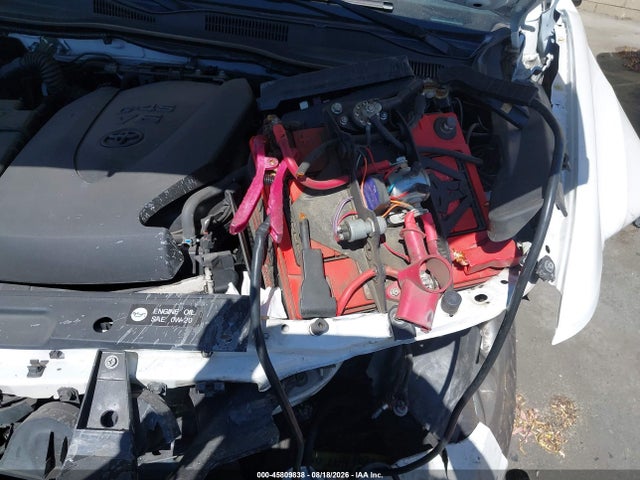 3TMGZ5AN8GM010178 Toyota Tacoma Limited