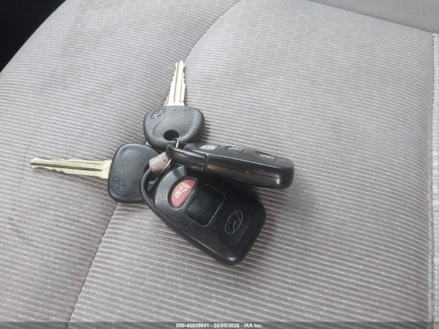 Hyundai ELANTRA SE 2017 5NPD84LF5HH089953 Image 11