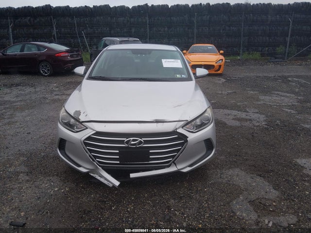 Hyundai ELANTRA SE 2017 5NPD84LF5HH089953 Image 12