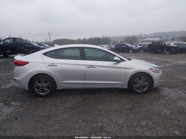 Hyundai ELANTRA SE 2017 5NPD84LF5HH089953 Image 13
