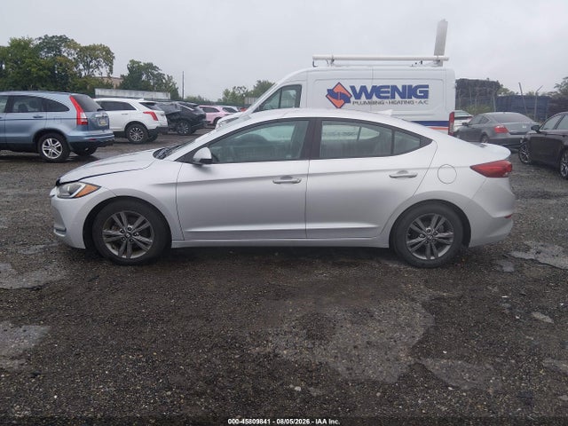 Hyundai ELANTRA SE 2017 5NPD84LF5HH089953 Image 14