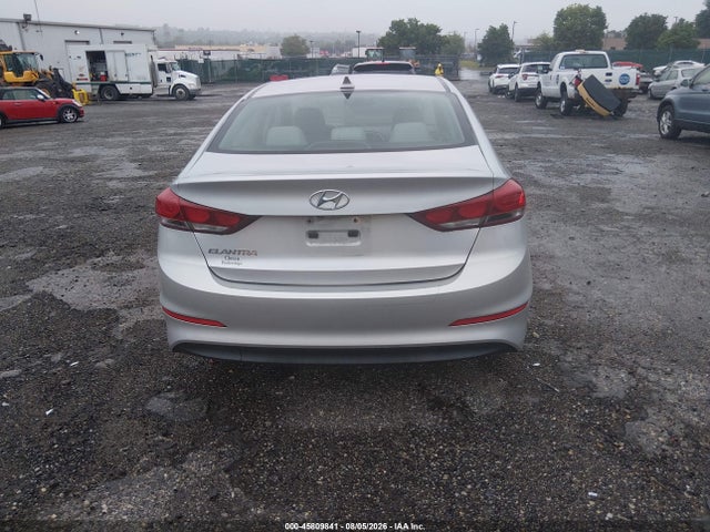 Hyundai ELANTRA SE 2017 5NPD84LF5HH089953 Image 16
