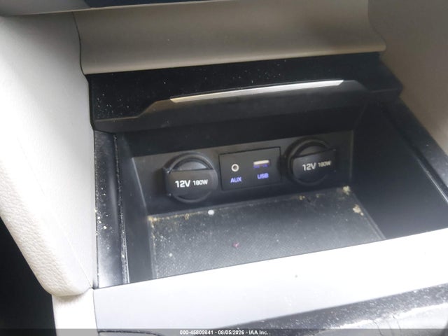 Hyundai ELANTRA SE 2017 5NPD84LF5HH089953 Image 18
