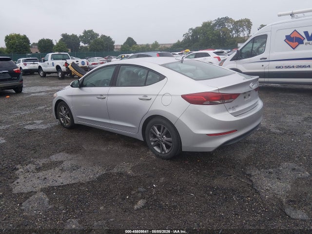Hyundai ELANTRA SE 2017 5NPD84LF5HH089953 Image 3