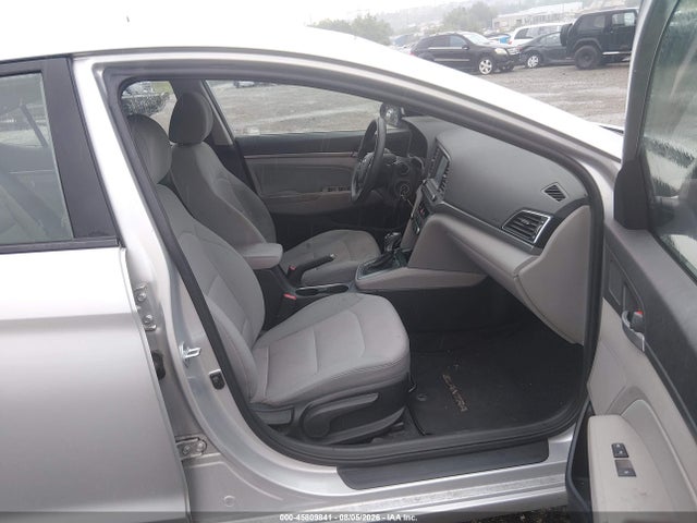 Hyundai ELANTRA SE 2017 5NPD84LF5HH089953 Image 5